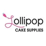 Lollipop Cake Supplies discount code